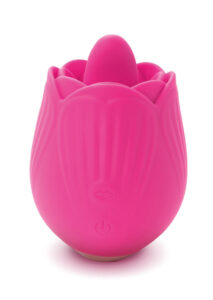 Pink Flix Clitoral Toy