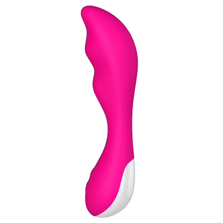 Luxury Silicone Vibrator FTV-0102V-2