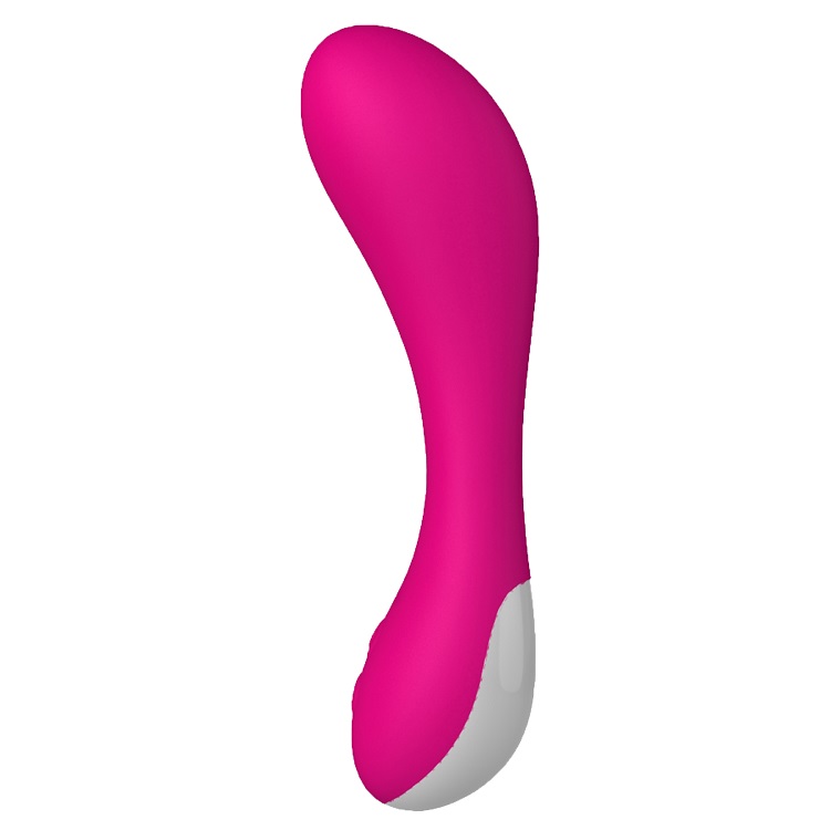 Luxury Silicone Vibrators FTV-0103V 3
