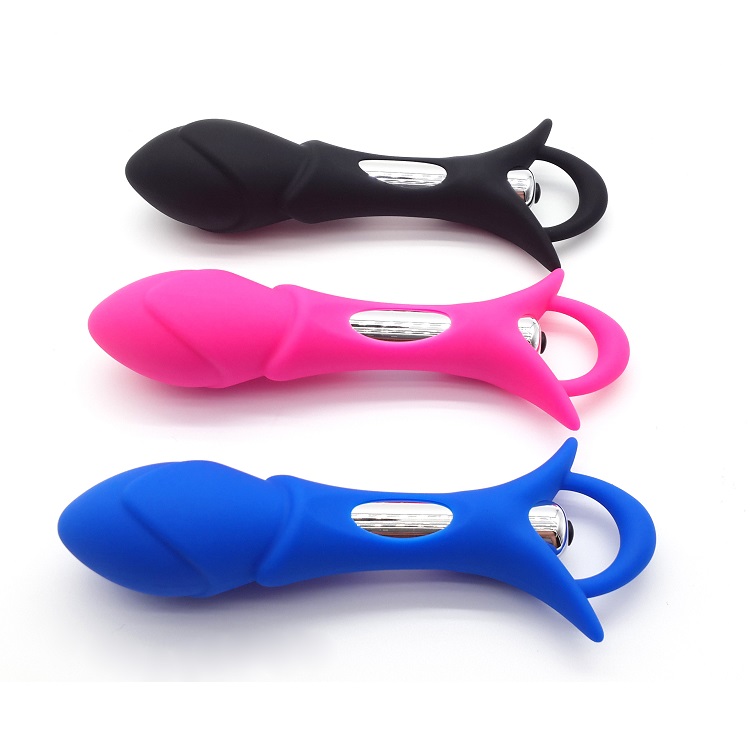 10 speeds Anal Toy FTV-0103AL