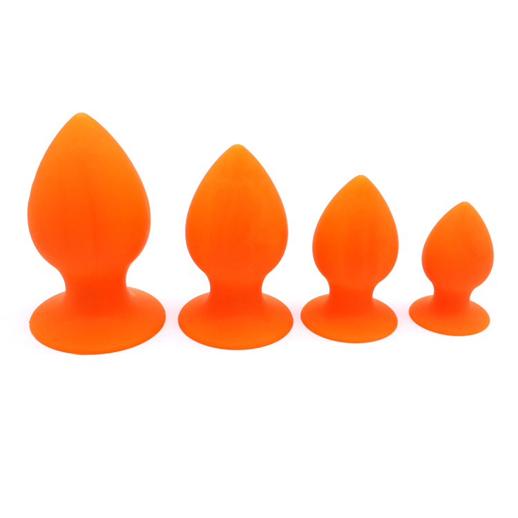 Luxury Anal Plug Set FTV-0159AL