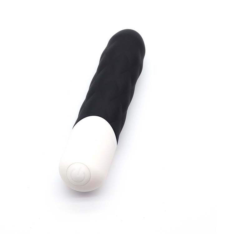 Luxury Black G Spot Vibrators FTV-0190V 2