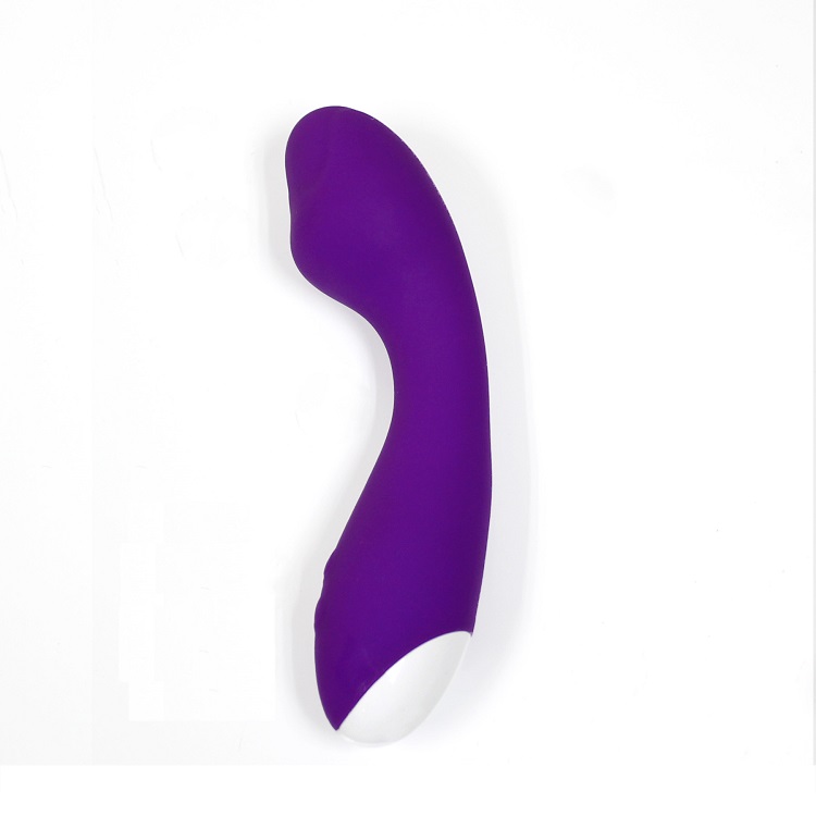 Luxury Silicone Vibrators FTV-0111V 2