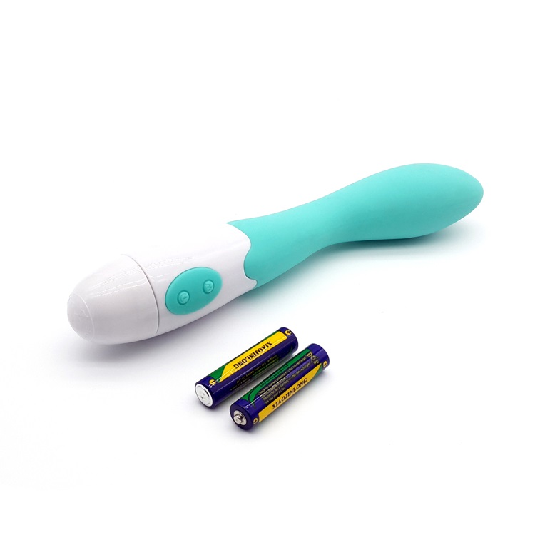 Luxury Silicone Vibrators FTV-0169V