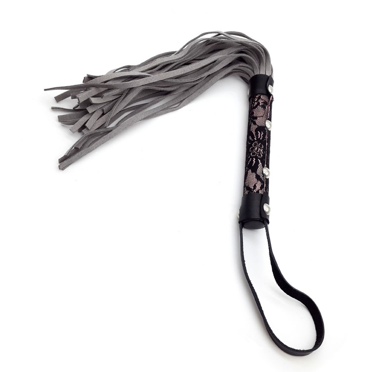 Mini Bondage Flogger FTV-0138T