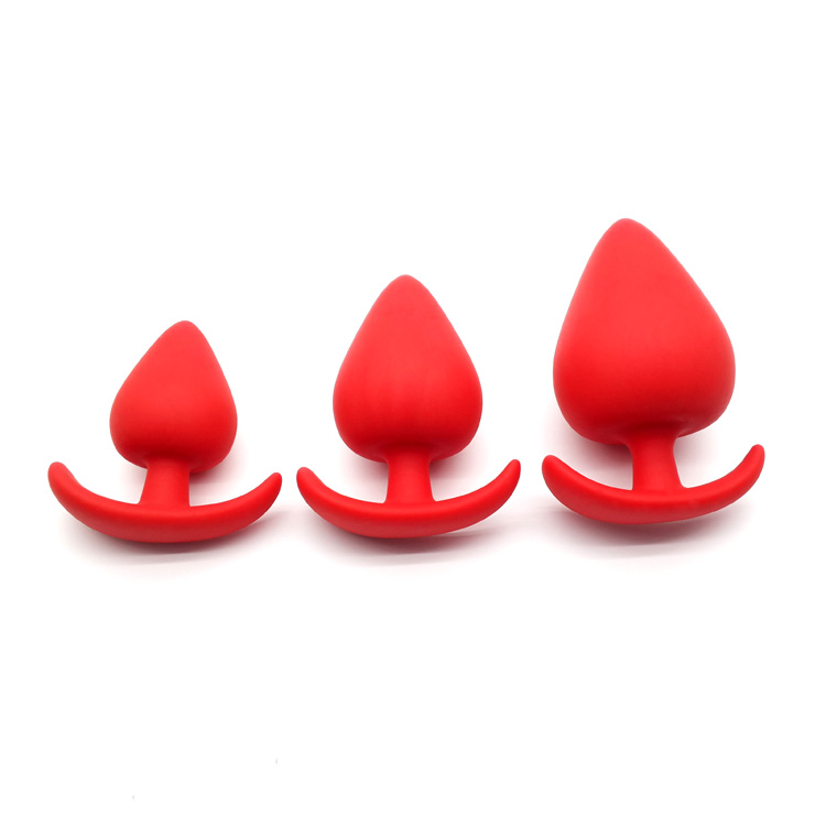 FuxToy Anal Plug Set FTV-0189AL