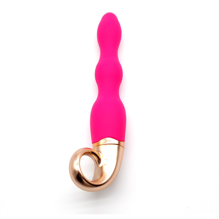 FuxToy Vibrator FTV-0215V