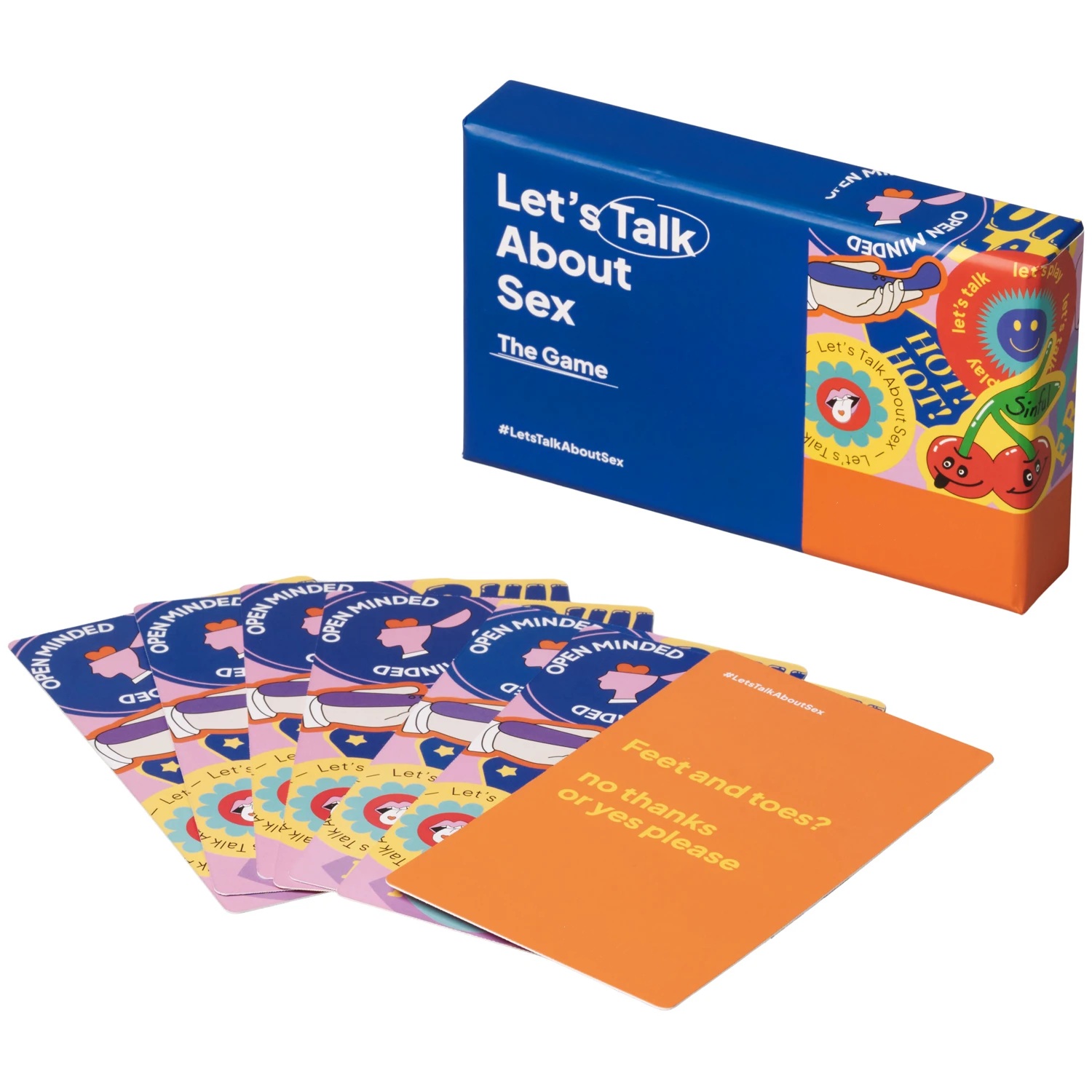 Sex Game Cards FTG0505